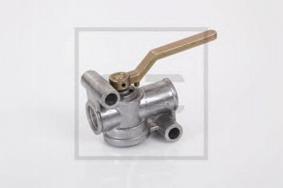 PE AUTOMOTIVE 01613600a -  Запорный кран